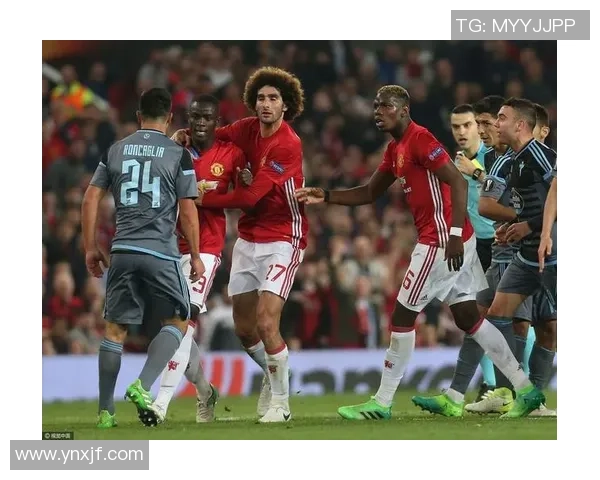 曼联与塞尔塔激战正酣最终比赛结果揭晓引发热议 曼联与塞尔塔激战正酣最终比赛结果揭晓引发热议