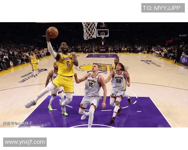 湖人对阵掘金精彩视频直播全程回放与赛后分析