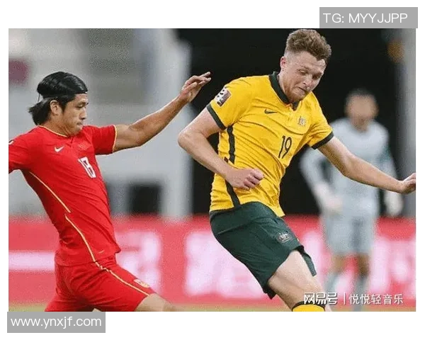 澳大利亚与泰国足球对决前瞻分析及比赛预测展望