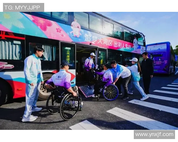 特奥精神激励无数心灵共融展现自我超越的美丽旅程