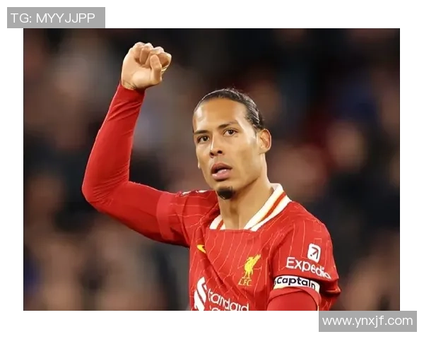 范戴克：从默默无闻到世界顶级后卫的传奇之路与成长故事