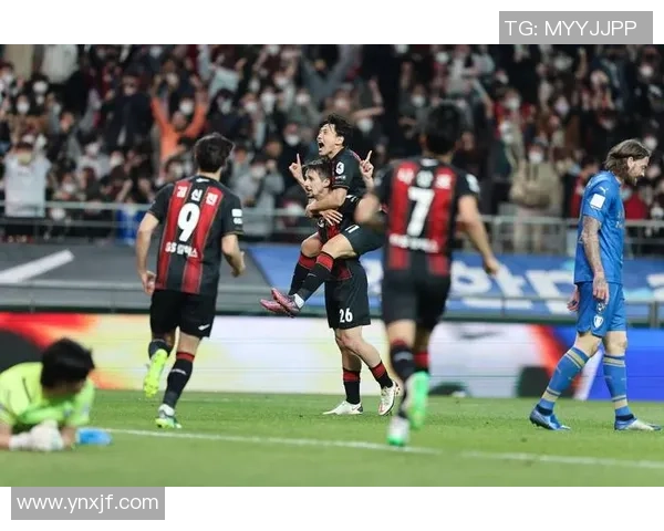 首尔FC与济州联对决前瞻分析及比赛结果预测