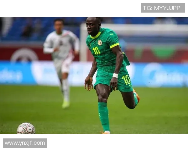 马里与象牙海岸的激烈对决展现非洲足球的魅力与激情